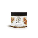 King Arthur Flour Pizza Seasoning – Mindful Cooking Ritual for Slow Sunday Pizza Evenings at Home