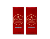 Old Spice Classic After Shave 4.25 oz 2 Pack – No-Frills Bathroom Vanity Splash, One-Ingredient Simplicity