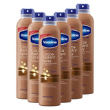 Vaseline Intensive Care Aloe Soothe Spray – Thoughtful Self-Care Gift for Her, 6.5 Oz Continuous Mist