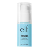 e.l.f. Hydrating Face Primer – Clean Beauty Staple for a Simple, Less-Is-More Vanity