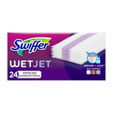 Swiffer WetJet Mop Pads – Finish-Friendly Hardwood Care That Preserves the Living Room Aesthetic