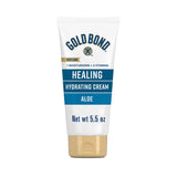 Gold Bond Healing Hydrating Lotion – Spa-Like Body Moisturizer for Bedtime Self-Care Ritual