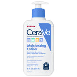 CeraVe Baby Lotion – Thoughtful Baby Shower Gift with Pediatrician Recommendation