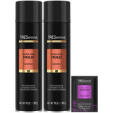TRESemmé Hairspray Set with BondPlex Hair Mask – Ready-to-Give Holiday Gift for Women Who Love Salon-Style Hair