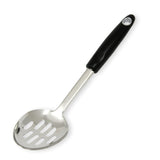 Chef Craft Heavy Duty Spatula – Dishwasher-Safe Tool for Fast Kitchen Cleanup, 13.5 Inch Stainless Steel