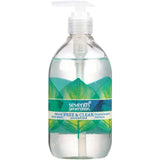 Seventh Generation Hypoallergenic Liquid Soap – Chemical-Free Hand Care for Nursery and Daycare Use