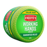 O'Keeffe's Working Hands Hand Cream – Housewarming Gift for Nurses and Caregivers