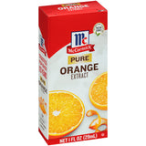McCormick Pure Almond Extract – Clutter-Free Pantry Essential for Intentional Bakers, Cookies and Coffee Flavoring