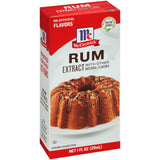 McCormick Maple Extract 2 fl oz – Valentine's Day Gift for Her, Natural Flavoring for Sweet Breakfasts