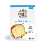 King Arthur Gluten-Free Bread and Pizza Mix – Thoughtful Gift for Celiac Friends and Family Members