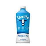fairlife Lactose Free 2% Milk – School Lunch Packer Favorite, 50% More Protein and Less Sugar