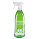 Method Antibacterial All-Purpose Cleaner Spray, Mindful Home Sanitizer for Cold and Flu Season, 28 Fl Oz