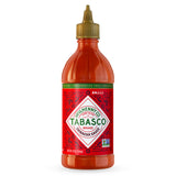 TABASCO Sweet Chili Sauce – Family Dinner Table Sauce for Mild-Heat Lovers and Picky Adult Eaters, 5 Oz