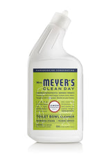 MRS. MEYER'S CLEAN DAY Toilet Bowl Cleaner with Essential Oils, Mindful Self-Care for the Primary Bathroom, 24 oz