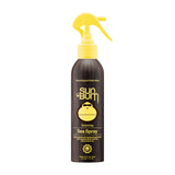 Sun Bum Sea Spray – UV-Protected Texturizing Spray for Outdoor Adventures