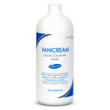 Vanicream Liquid Cleanser – Clutter-Free Bathroom Counter Cleanser, All-in-One Sensitive Skin Daily Wash