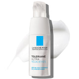 La Roche-Posay Toleriane Dermallergo Minimal Eye Moisturizer – Uncluttered, Fragrance-Free Daily Care