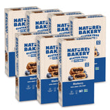 Nature's Bakery Real Fruit Fig Bars – Gym Bag Fuel for Active Lifestyles
