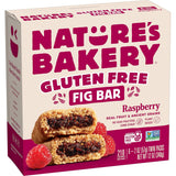 Nature's Bakery Blueberry Fig Bars – Safe Pantry Staple for Nut-Free Classrooms
