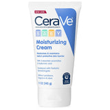 CeraVe Baby Cream with Ceramides – Safe Daily Skincare for Kids' Bath Time Routine, Fragrance-Free Hydration for Delicate Developing Skin