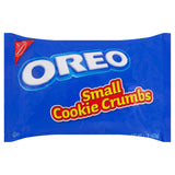 Oreo Small Cookie Crumbs – Gourmet Dessert Gift for Bakers and Home Pastry Lovers