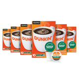 Dunkin' Decaf Coffee Variety – Holiday Gift Set for the Caffeine-Sensitive Coffee Fan
