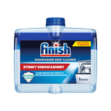 Finish Dishwasher Deep Clean Liquid – A Mindful Maintenance Step for the Wellness-Focused Home
