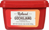 Roland Foods Gochujang Korean Chili Paste – Thoughtful Housewarming Gift for Home Cooks and Foodies