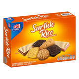 Gamesa Surtido Rico Cookies 15.4 oz – Safe Shelf-Stable Variety Pack for School Lunches and Birthday Parties