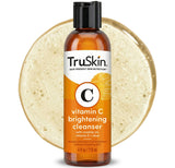 TruSkin Anti-Aging Face Wash – Gentle Cleanser for Your Morning Wellness Routine