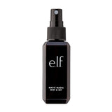 e.l.f. Makeup Mist & Set – Clean Beauty Spray for Uncluttered Vanity Setup, Lightweight Setting Mist