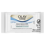 Olay Cleanse Dermatologist-Tested Wipes – Non-Toxic, Gentle Formula for Sensitive Households