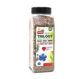 Badia Trilogy Flax Chia Hemp Mix – Mindful Nutrition Boost for Wellness-Focused Kitchens