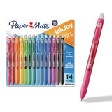 Paper Mate InkJoy Gel Pens – Creative Birthday Gift for Journal Lovers