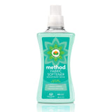 Method Fabric Softener Beach Sage – Streamlined Fabric Softener for Modern Condo Laundry Nook