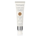 Neutrogena Healthy Skin Anti-Aging Perfector – Mindful Morning Skincare with Retinol and SPF 20, Bathroom Counter Essential