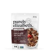 Purely Elizabeth Granola – Healthy Gourmet Gift for Her Wellness Wishlist