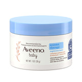 Aveeno Baby Eczema Therapy – Fragrance-Free Formula to Prevent Irritation & Flare-Ups