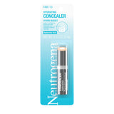 Neutrogena Hydro Boost Hydrating Concealer – Gentle, Non-Irritating Makeup for Sensitive Eye Care