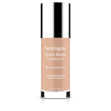 Neutrogena Hydro Boost Hydrating Tint – Daily Skincare Makeup Ritual for a Plumping, Radiant Complexion, Lightweight Water-Gel Tint