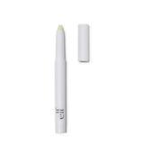 e.l.f. Shape & Stay Brow Pencil Clear 3-Pack – Thoughtful Stocking Stuffer for the Beauty Lover