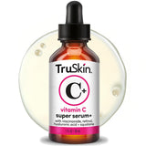 TruSkin Anti-Aging Serum Set – Thoughtful Beauty Gift with Vitamin C & Retinol