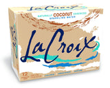 LaCroix Sparkling Water Black Razzberry – Simple Ingredient Hydration for Less-Is-More Households and Zero-Waste Kitchens