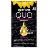 Garnier Olia Vegan Hair Color – Chemical-Conscious Formula Free from Harsh Toxins & Parabens