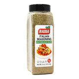 Badia Italian Seasoning 5 oz – Balanced Mediterranean Herbs for Nourishing Family Meals