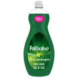 Palmolive Original Green Dish Soap – Multi-Purpose Cleaner for the Intentional Home