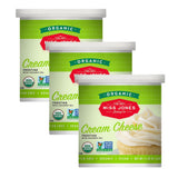 Miss Jones Baking Organic Buttercream Frosting – Allergy-Safe Icing for School Bake Sales and Kids Birthday Cakes