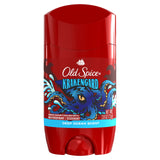 Old Spice Wild Collection Deodorant – Aluminum Free Personal Care Upgrade for Health-Conscious Men