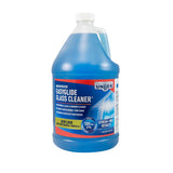 Unger Professional Glass Cleaner – Family-Safe Streak-Free Formula for Tinted Windows and LOW-E Coatings, Biodegradable