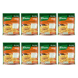 Knorr Rice Sides Chicken Fried Rice – No Artificial Flavors Family Side Dish Picky Eaters Will Actually Finish